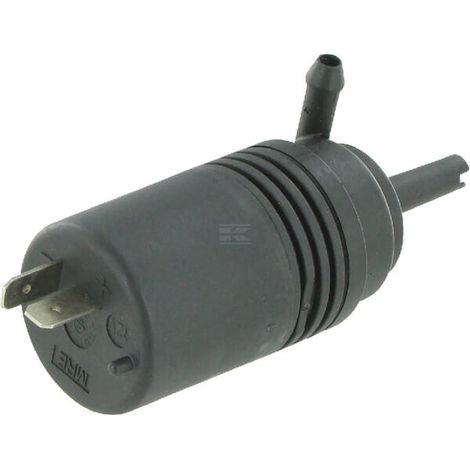 Bomba para lavaparabrisas JOHN DEERE AL228317 (1/2)