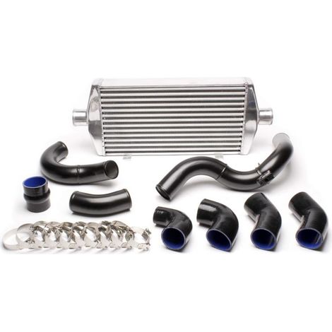 Intercooler pour Audi A4 B8 Allroad de 2008 a 2013/1.8-2.0TFSI-35839174