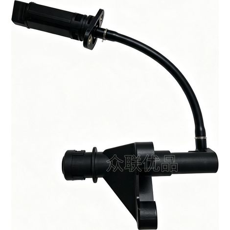 Compatible with Mercedes-Benz W202, W203, W163, R170, M112 and M11. (1/4)