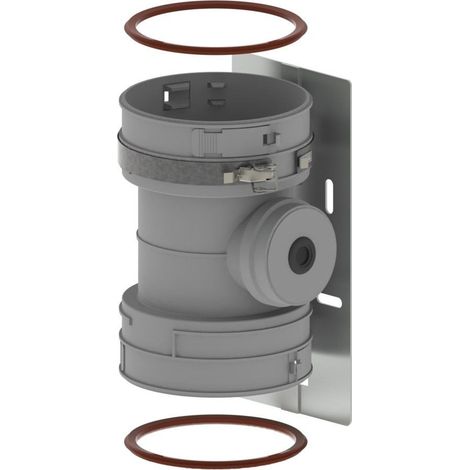 Remeha Kit di base PPS RUM3, occupazione multipla RLU pozzo, M82112