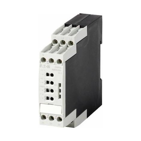 Relais de contrôle d'absence de phases Multifonctions 180 - 280 V AC 50/60 Hz EATON EMR6-AWN280-D-1 (1/2)