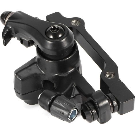 Étrier de frein à disque à double pivot, accessoire de remplacement pour vélo de course/route F180 (1/5)