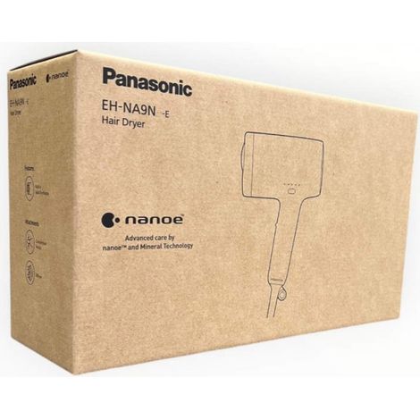 Panasonic EH-NA9N-E825 Haartrockner Nanoe-Technologie 1.800W"-"183954238