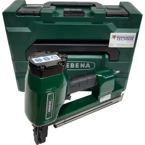 Prebena Wellennagler 6F-WN25SNS 18-25mm Br.35mm für Wellennägel WN 35-EN13838