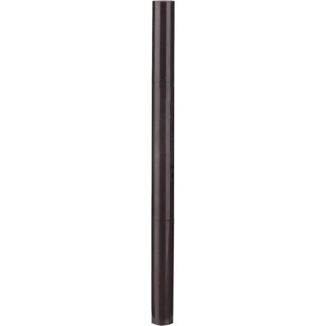 Stylo sourcils double embout rotatif automatique avec brosse - crayon maquillage 4 Gris (1/5)
