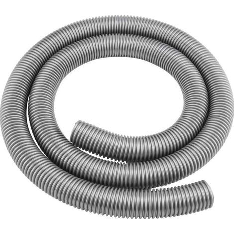 Tuyau d'aspirateur flexible 2m – Diamètre intérieur 32mm. extérieur 39mm – Accessoire pour aspirateur domestique (1/4)
