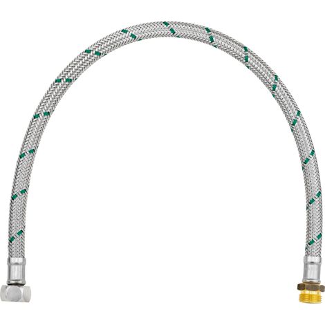 BLANCO Flexible Verbindungsschläuche 500mm/2St