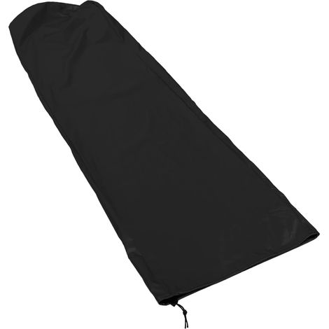 Housse Échelle Pliable Imperméable Pour Rangement Extérieur Protection Soleil Et Pluie Facile à Utiliser Ranger (1/5)