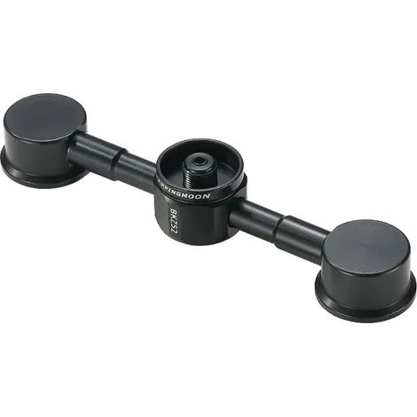 Adaptateur de lampe pour réchaud à gaz Alloy Combine Z52, adaptateur 2 en 1 pour réservoir de gaz, réchauds de cuisine portables (1/4)