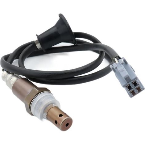 Oxygen sensor 89465-0R070 894650R070 compatible with Toyota vehicles (1/5)