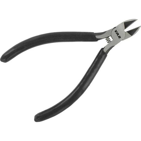 Alicates Var small side cutting pliers precisión duradero