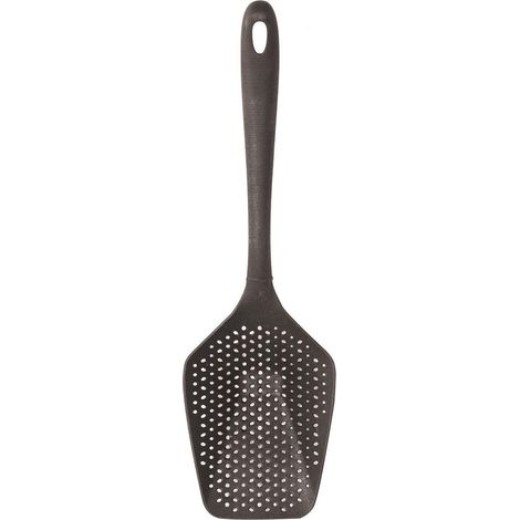 Abert Cucinart paletta forata scolatutto nylon multiuso 38cm