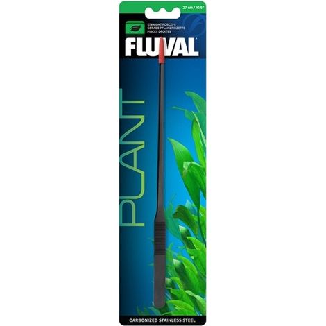 Fluval Plant Corses Pinzette 25 cm (1/2)