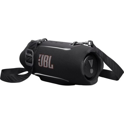 JBL Xtreme 5, Enceinte Portable Étanche, Noir (1/5)