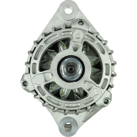 Alternador opel 1.9 CDTi astra vectra zafira 1.9 (1/5)