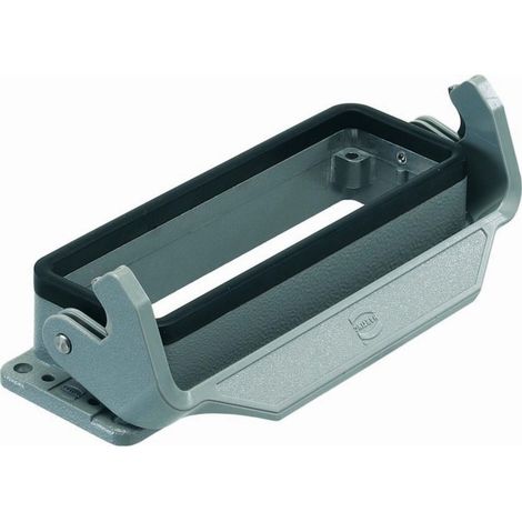 Harting ANBAUGEHÄUSE M. LÄNGSBÜGEL (HAN 24 B-AGG-LB) (1/2)