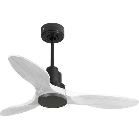 Ventilatore da soffitto Reversibile Termostato Wifi Motore CC Tetti inclinati Telecomando Hypersilence Memoria Shopify Vendible (AUTOMATICO) PURLINE LimaD106C0464568