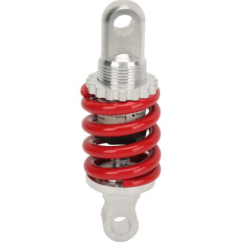 Amortisseur arrière hydraulique pour trottinette électrique pliable Kugoo M2 - Pièces détachées - Ressort de suspension arrière pour trottinette électrique (1/5)