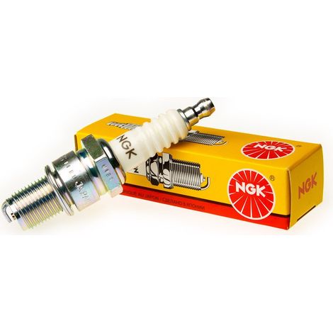 NGK - BOUGIE ALLUMAGE BOITE - CR10EH-9 6548