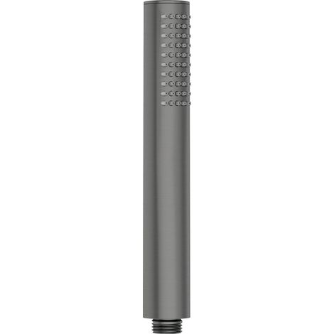 Deante Silia soffione doccia titanio anti-calcare design