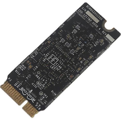 WLAN- und Bluetooth-kompatible Airport-Karte BCM94331CSAX für Pro Retina A1398 A1425 (1/5)