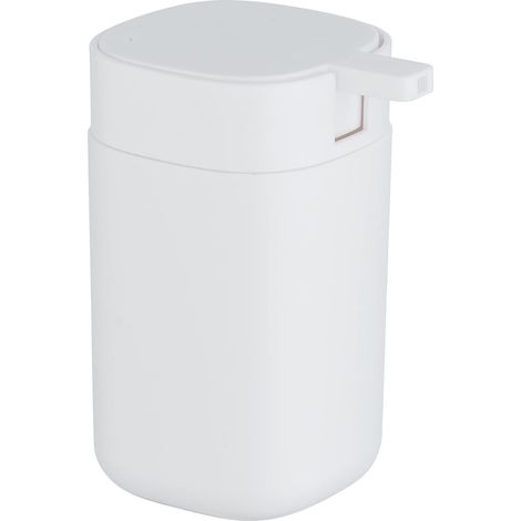 WENKO Dispenser sapone, bianco (1/5)