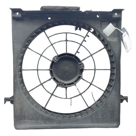 [PRODUIT D'OCCASION] Support De Ventilateur HYUNDAI I 30 2007- ♻️ Ref Oe. 253502h600 - Garantie à vie (1/3)