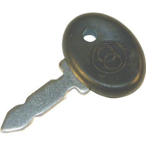 Clé de contact UNIVERSEL 5112713N