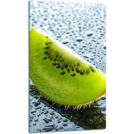 Tablero de mesa de cristal de 30x52 KIWI (1/5)