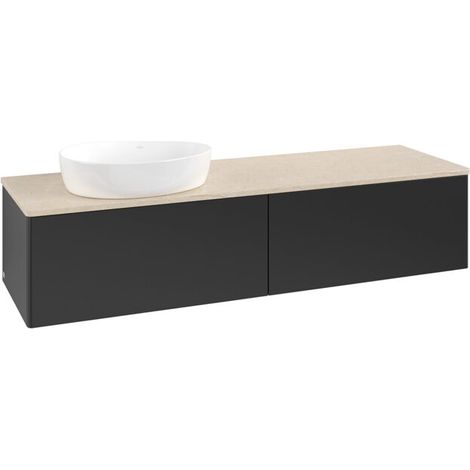 Villeroy & Boch K37013PD WTUS Antao K371 1600x360x500mm (1/3)