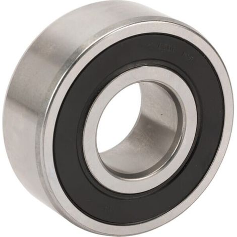 Cuscinetto a sfere a gola profonda 30x72x27 mm INA/FAG FFAG INA 62306A2RSRC3