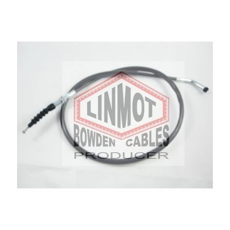 CABLE DE EMBRAGUE HONDA CBR 900 RR FIREBLADE (96-97) LINMOT 22870-MAS-000 (1/2)