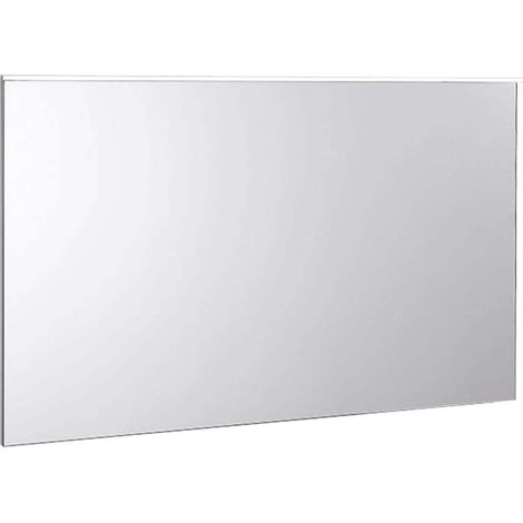 Geberit Xeno 2 - Espejo 120x71 cm con iluminación LED y calefacción 500.519.00.1 (1/3)