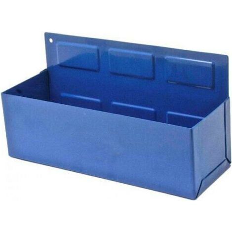 Bandeja o caja con iman,imantada,magnetica para carro de herramientas,taller, (1/3)