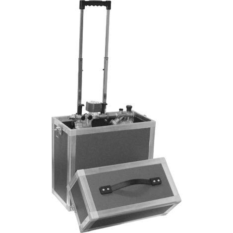 Füllkoffer Heizungswasserenthärtung - 7502251 von Viessmann