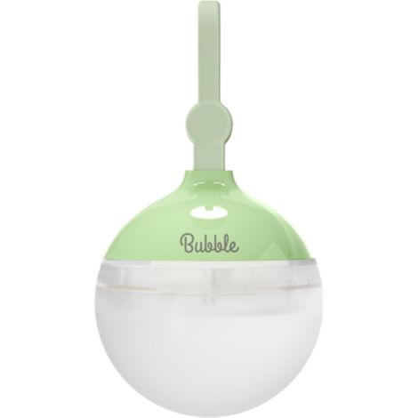 Nitecore Bubble tragbare Lampe Pastell Mint Camping