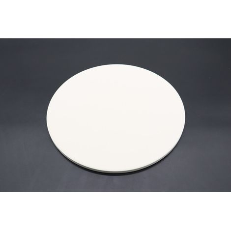 Pierre à Pizza / Plaque Déflectrice Ø 11 inch/28 cm - Maxima