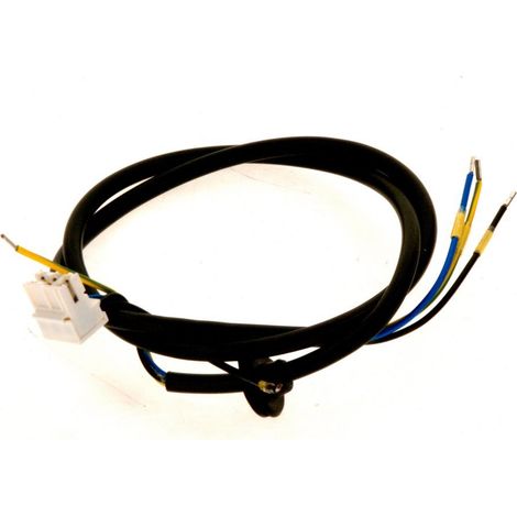 BOSCH Ersatzteil TTNR: 87444012640 Kabel (1/2)