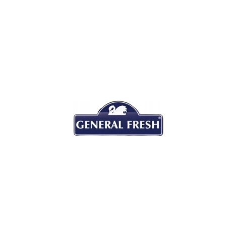 Cube de toilette General Fresh FORCE DUO floral 40 g (1/5)
