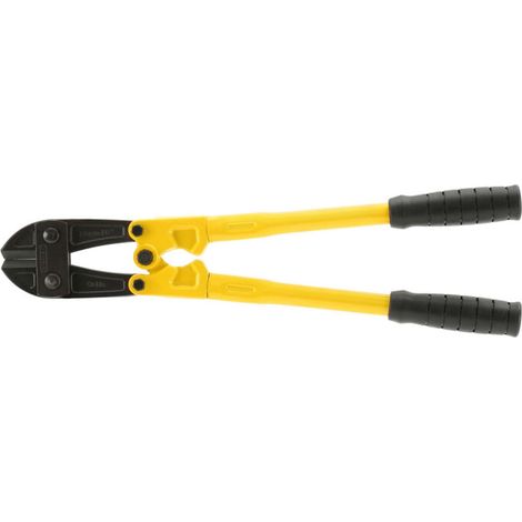 Stanley Utensili - Pinze da taglio per aste e bulloni, lunghezza 45 cm 1-17-751