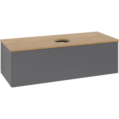 Villeroy & Boch L32011GK WTUS Antao L321 1200x360x500mm (1/3)