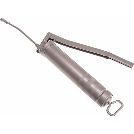 Lumatic BSLGH Standard Side Lever Grease Gun (1/3)