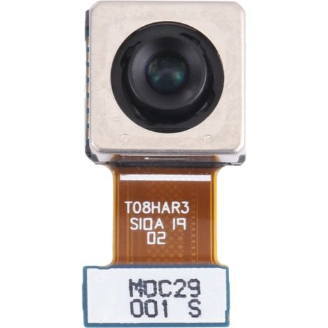 Telephoto lens compatible with the Samsung Galaxy S20 FE SM-G780 (1/4)