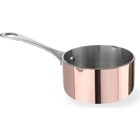 HENDI 607022 Mini Padella con Manico (1/5)