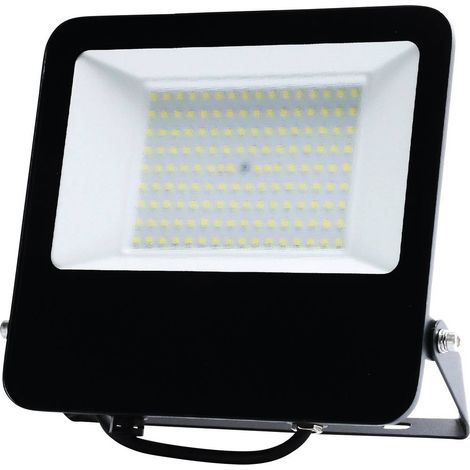 Müller-Licht Chicago 21600066 Faretto a LED per esterni 100 W Colore luce: Bianco neutro