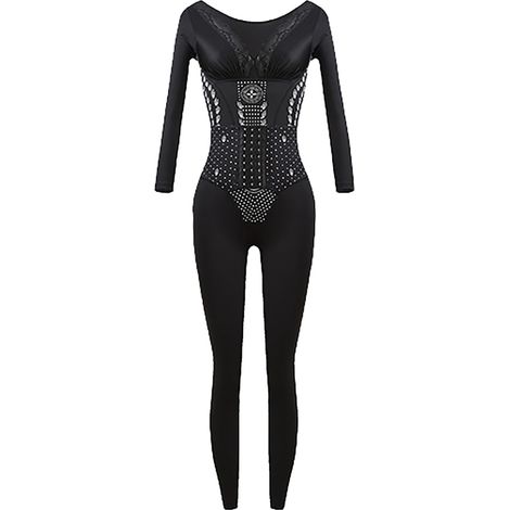 Combinaison thermique femme une pièce hiver, sous-vêtement fonctionnel bodycon, pyjama unisexe doux, survêtement loisir extérieur, tenue yoga jogging moulante.