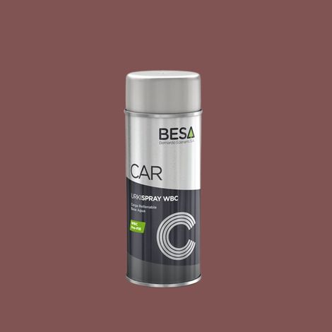 Bombe de Peinture RAL Effect 340-3  Satin