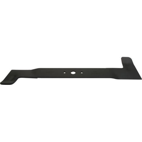 Lame Gauche Rotation Droite - Pour Tondeuse Autoportée - Longueur 520 Mm - Alésage 18,5 Mm - Entraxe 65 Mm - Unité (1/4)