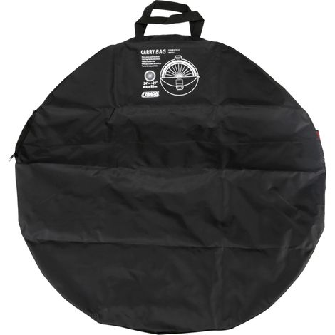 Borsa porta ruote bicicletta