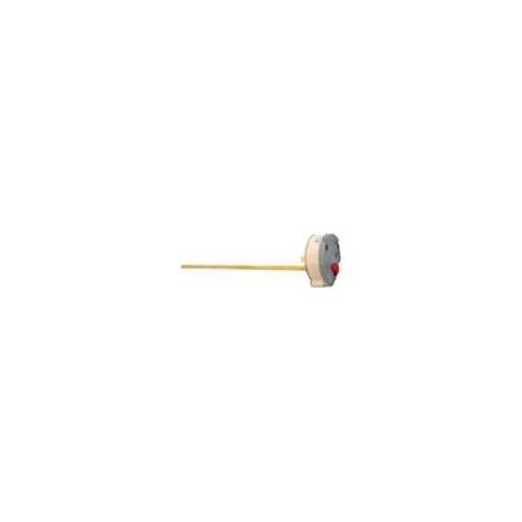 Termostato enchufable TRS-280